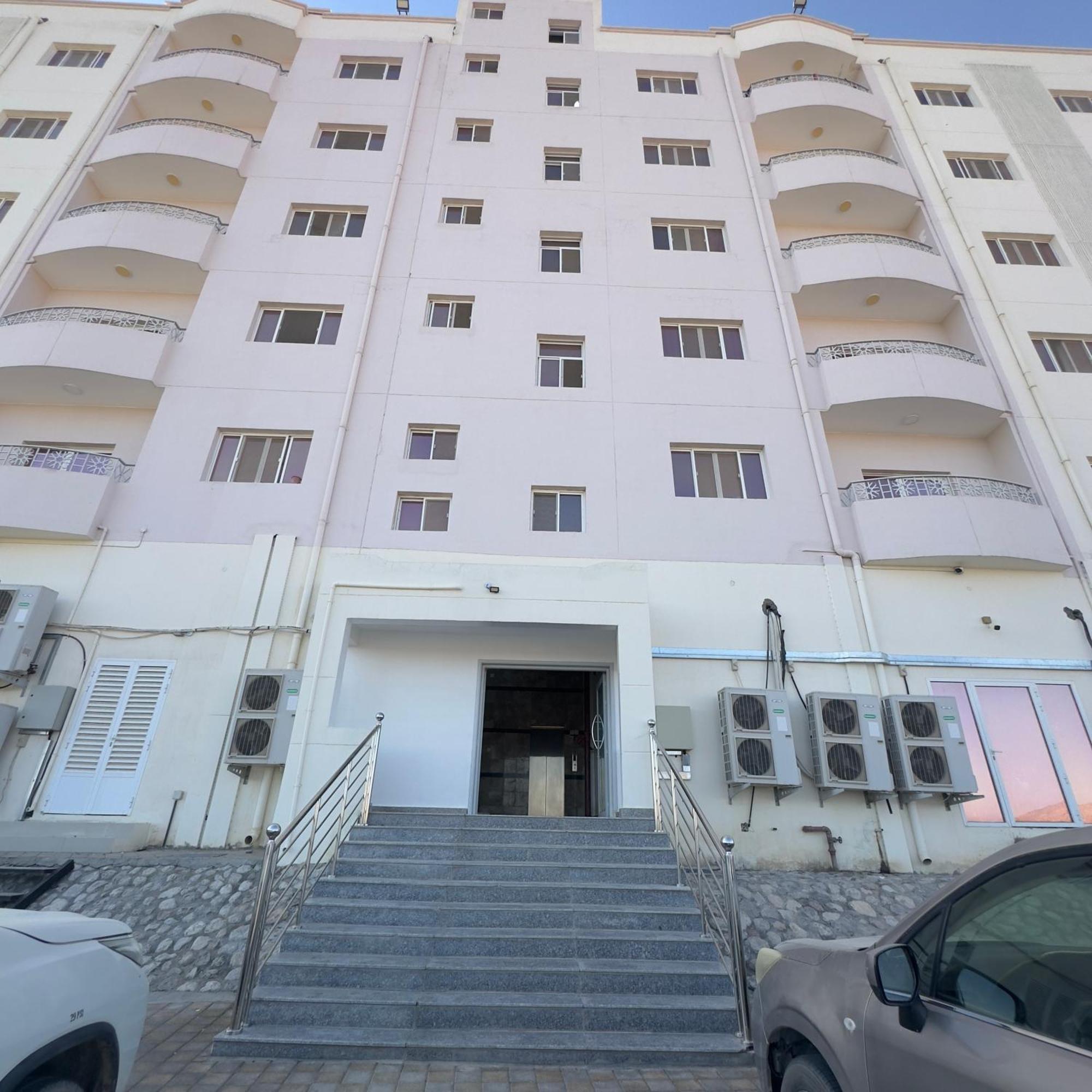 The Elegance Rooms Nizwa Zewnętrze zdjęcie
