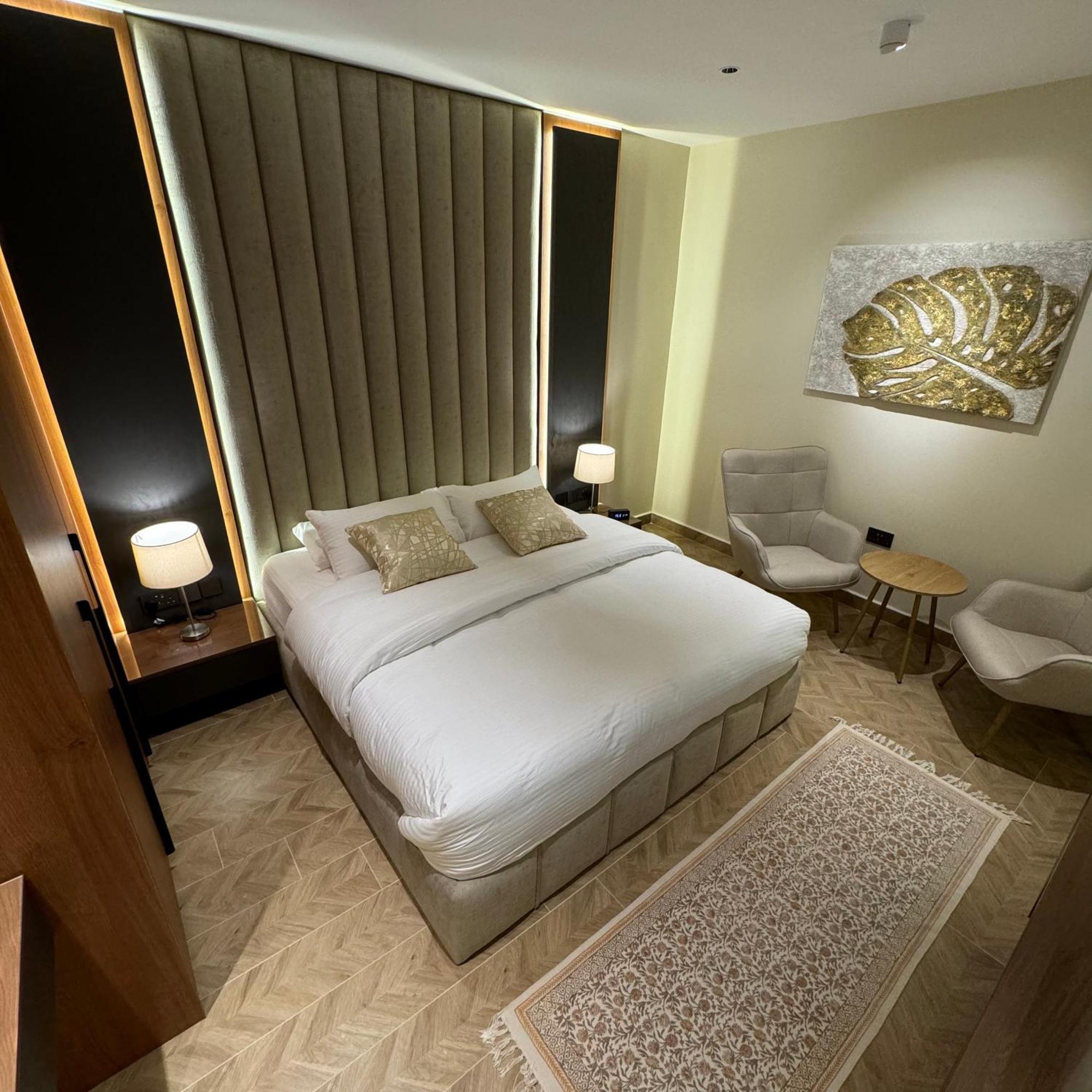 The Elegance Rooms Nizwa Zewnętrze zdjęcie