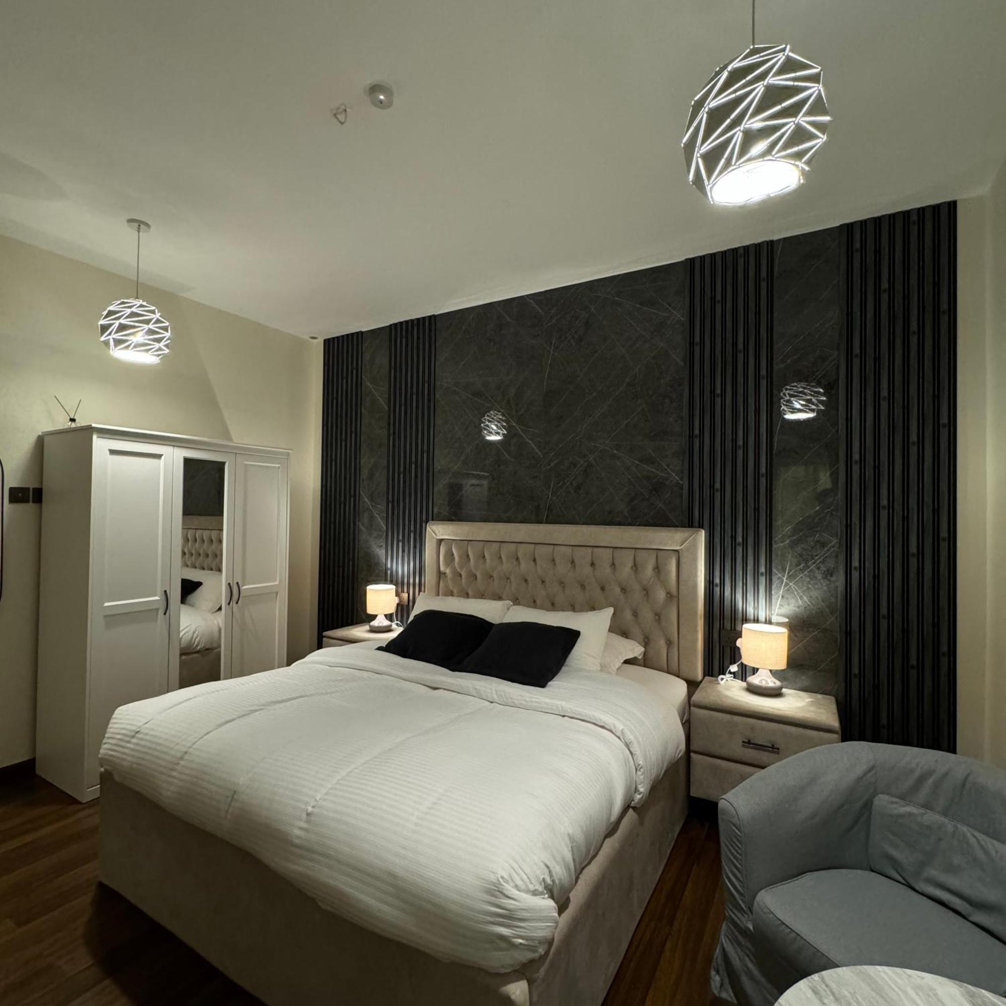 The Elegance Rooms Nizwa Zewnętrze zdjęcie