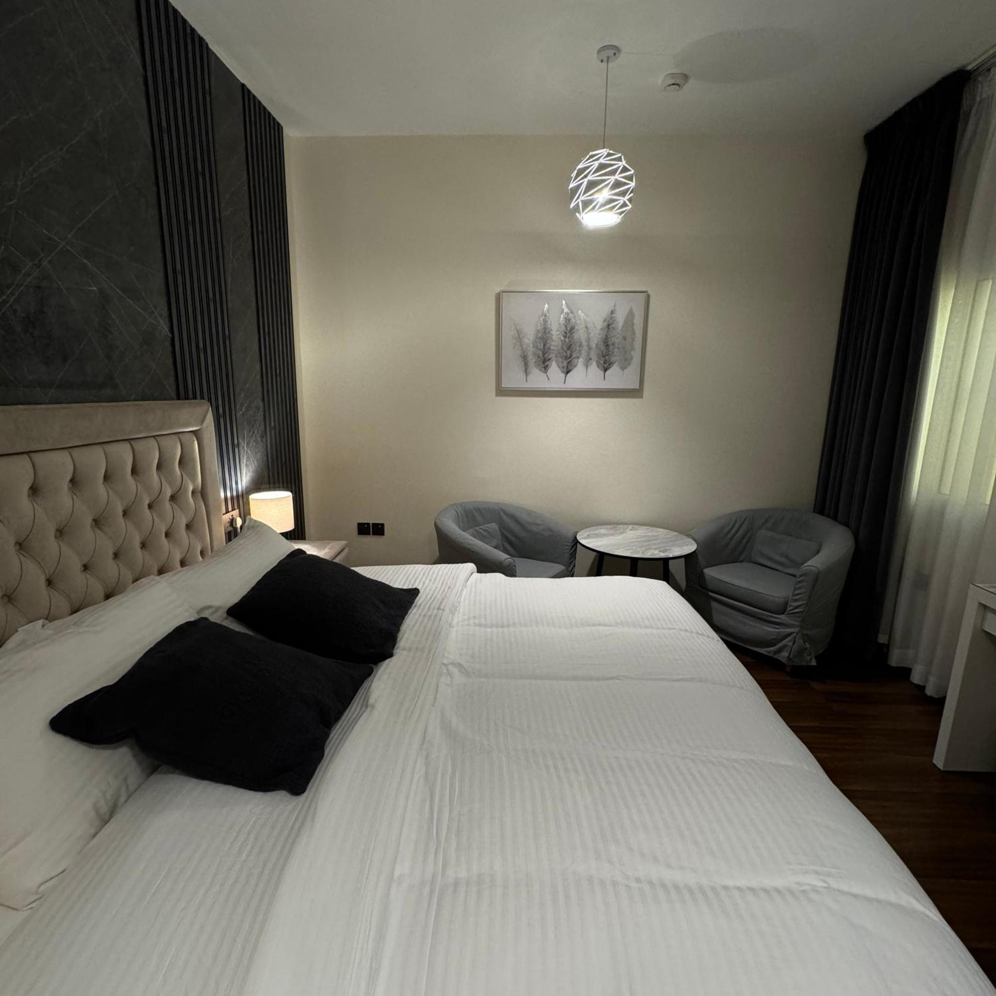 The Elegance Rooms Nizwa Zewnętrze zdjęcie